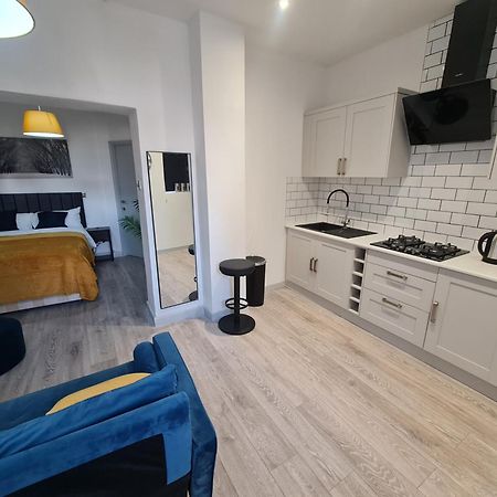 Stratford Prime Rooms Londres Exterior foto