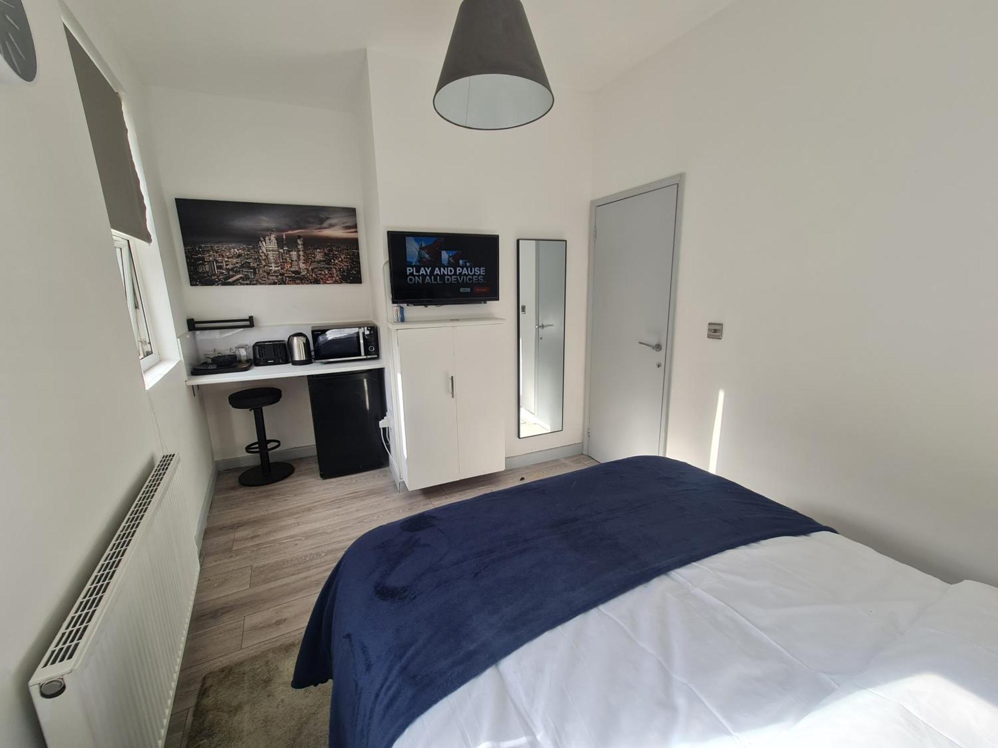 Stratford Prime Rooms Londres Exterior foto