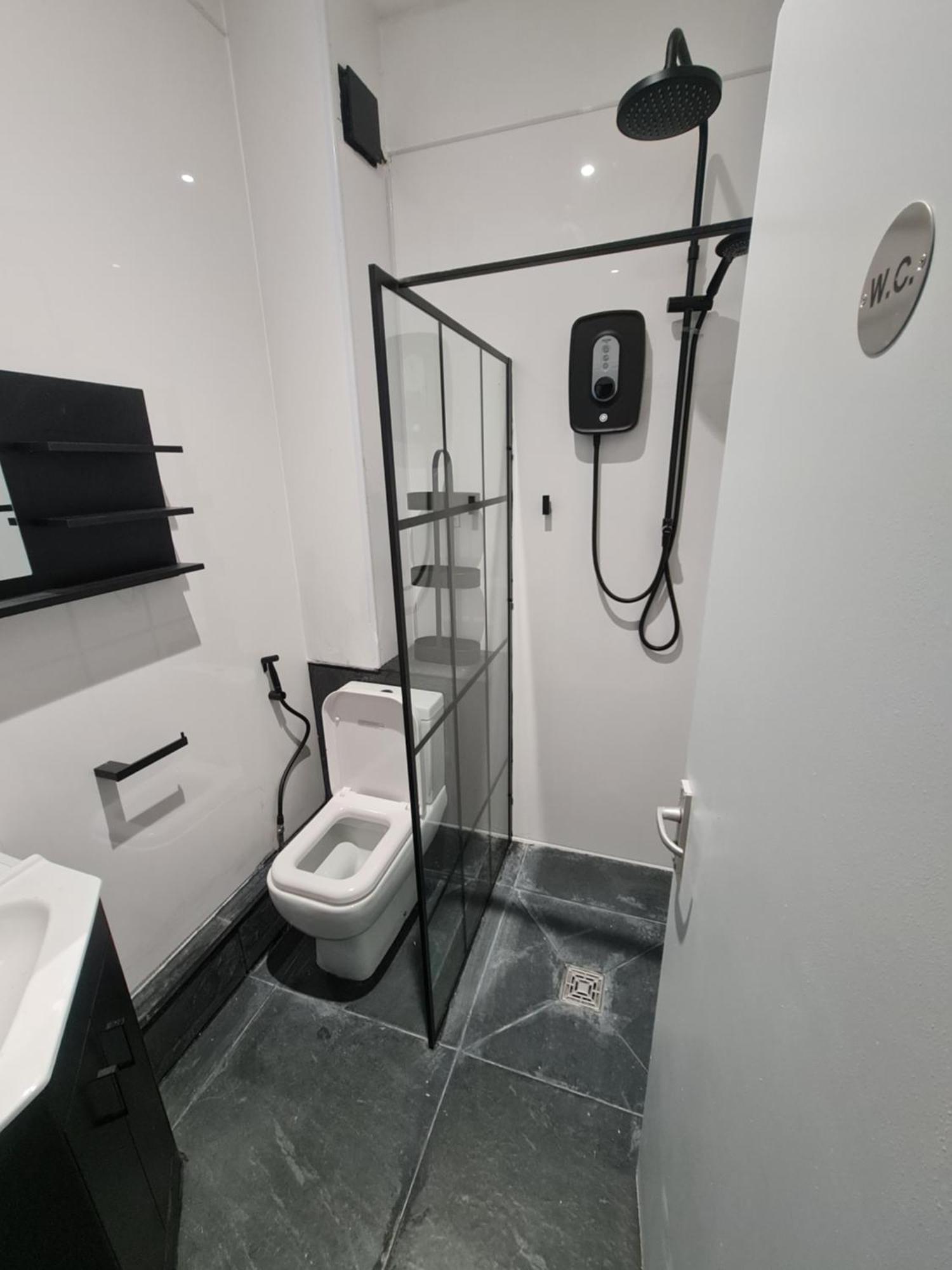 Stratford Prime Rooms Londres Exterior foto
