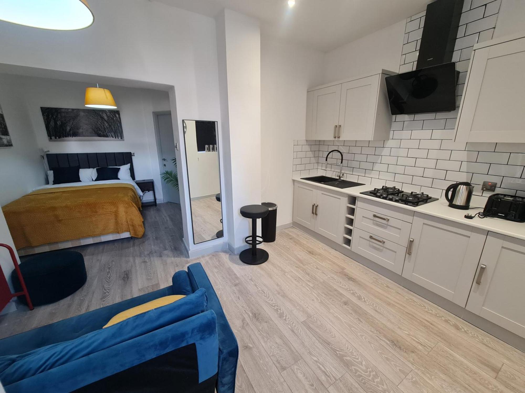 Stratford Prime Rooms Londres Exterior foto